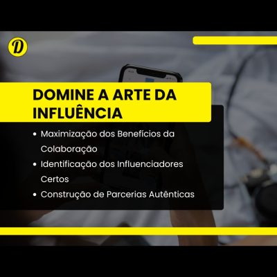 Construindo Relações Duradouras com Influenciadores: Dicas Práticas